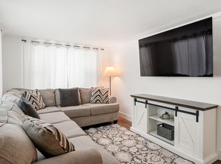 6214 Maple St, Levering, MI 49755