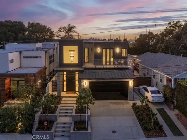 3609 Oak Ave, Manhattan Beach, CA 90266