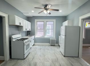 710 Washington Ave #1R, Linden, NJ 07036