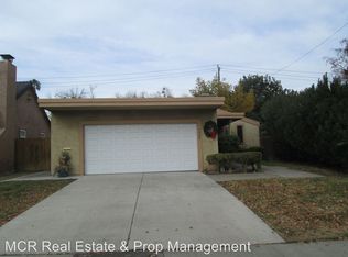 1007 Country Club South Blvd, Stockton, CA 95204