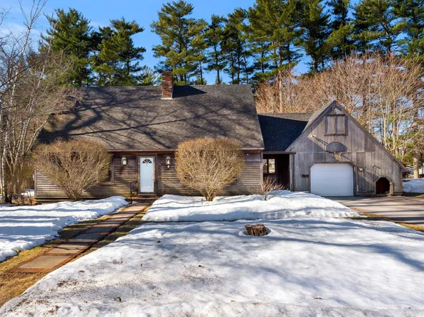 30 Josephine Drive, Hampton, NH 03842