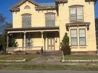 301 S John St, Goldsboro, NC 27530