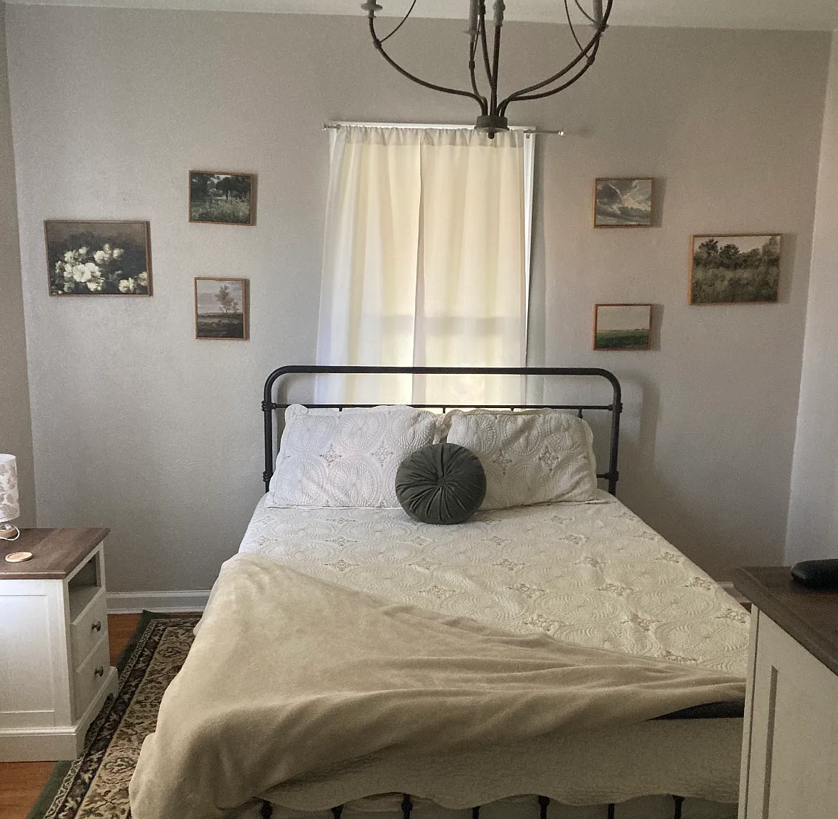 2 bed, 1200 sqft, $2,000 — Photo 2
