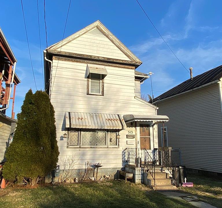 1st image of 513 Carroll St
