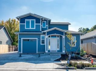 3156 Isaac Ave SE, Albany, OR 97322