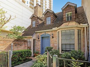 5340 Brownway St #B18, Houston, TX 77056