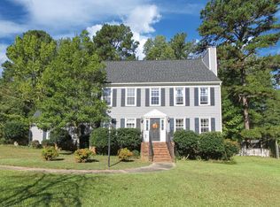 1815 Charles Ave, Lancaster, SC 29720