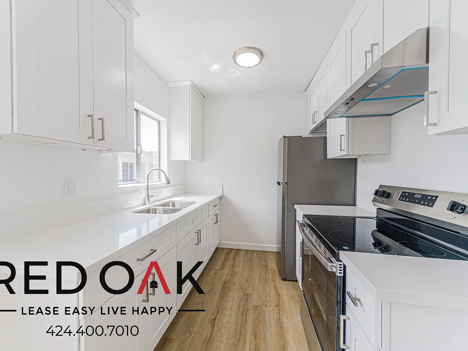 Updated 2-Bed with Updated Kitchen and Stainless Steel Appliances ~ In Sherman Oaks! — Photo 2