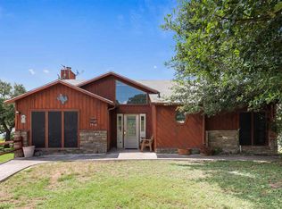 1936 County Road 140, Burnet, TX 78611