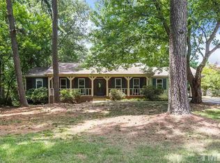 4003 Brown Pl, Raleigh, NC 27604