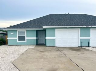 15409 Palmira Ave #B, Corpus Christi, TX 78418