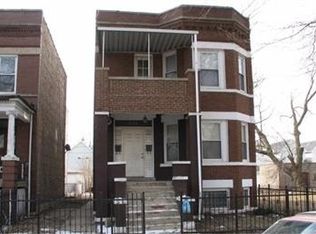 1449 E 71st Pl, Chicago, IL 60619