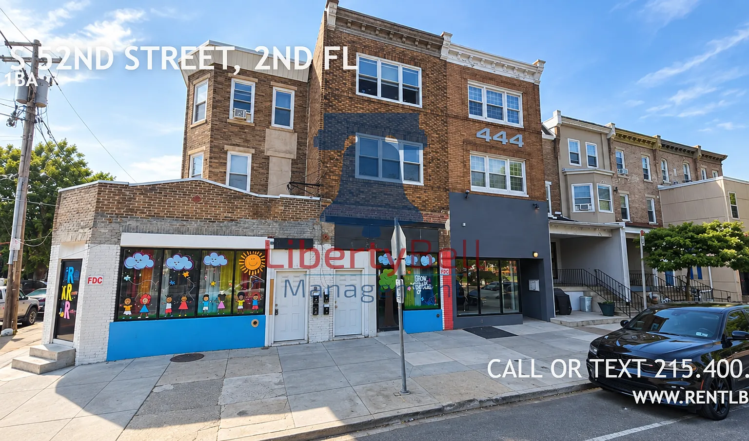 446-448 S 52nd St. — Photo 1