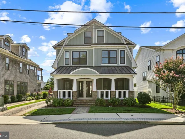 24 Lake Ave, Rehoboth Beach, DE 19971