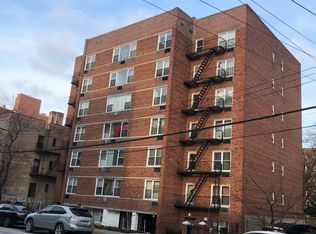 3715 Parsons Blvd APT 6D, Flushing, NY 11354