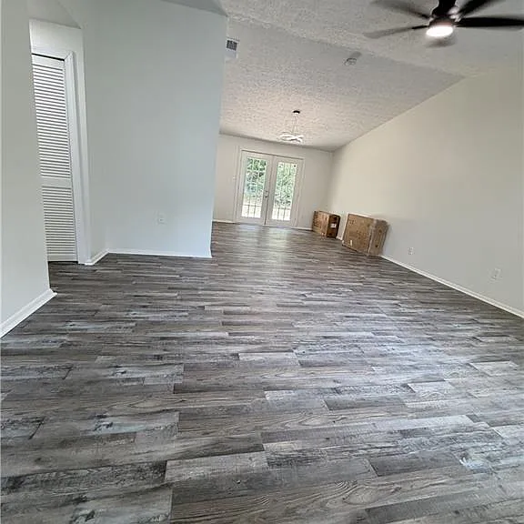 4003 Overland Trl — Photo 5
