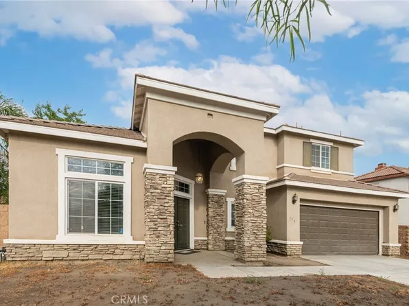 773 Riesling St, Hemet, CA 92545