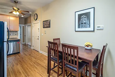 Sold by Coldwell Banker Residential Brokerage - Hoboken