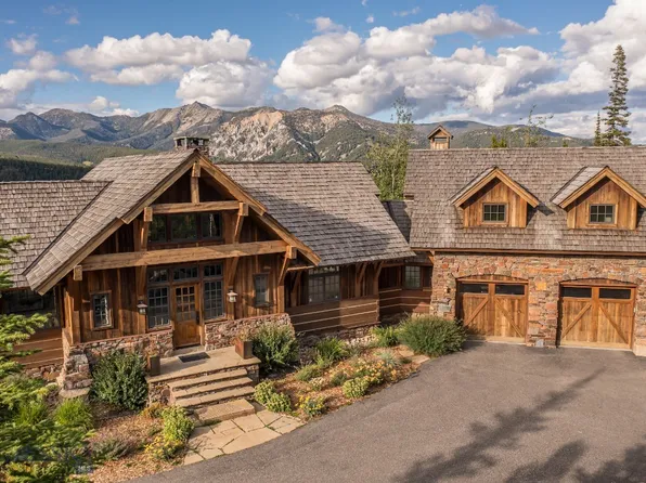 220 Wildridge Frk, Big Sky, MT 59716