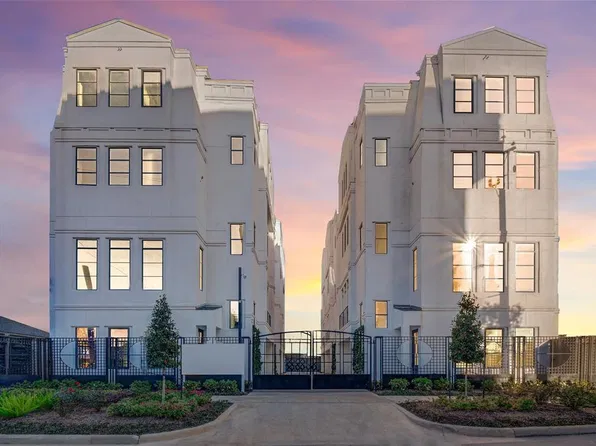 4515 Graustark St, Houston, TX 77006