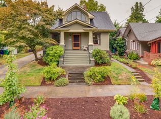 2415 NE 40th Ave, Portland, OR 97212
