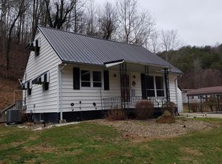 1493 Blue Run Rd, Lucasville, OH 45648