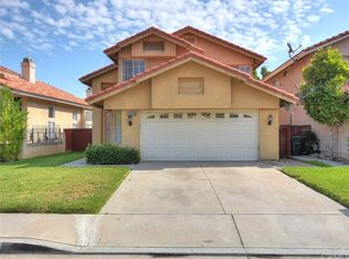 15356 Tobarra Rd, Fontana, CA 92337