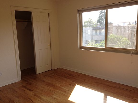 North bedroom