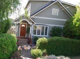 19721 23rd Ave NW, Seattle, WA 98177