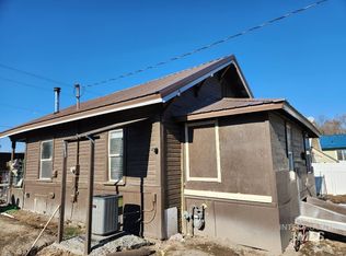 106 E 2nd St, Nyssa, OR 97913