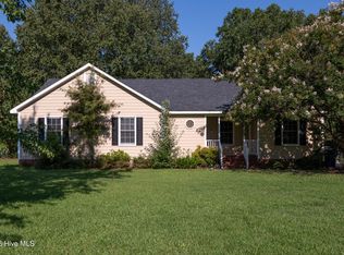 106 Duchess Dr, Winterville, NC 28590