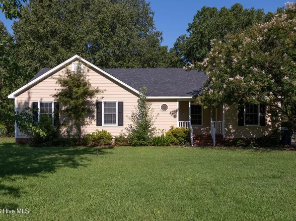 106 Duchess Drive, Winterville, NC 28590