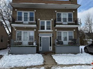 3390 E 143rd St, Cleveland, OH 44120