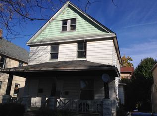 4210 Memphis Ave, Cleveland, OH 44109