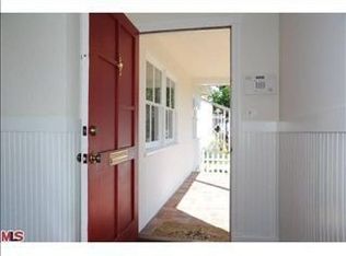 10767 Ashby Ave, Los Angeles, CA 90064