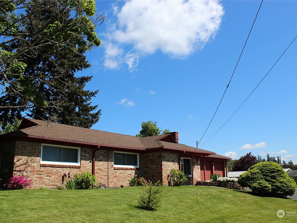 8101 Leschi Road SW, Lakewood, WA 98498 Zillow