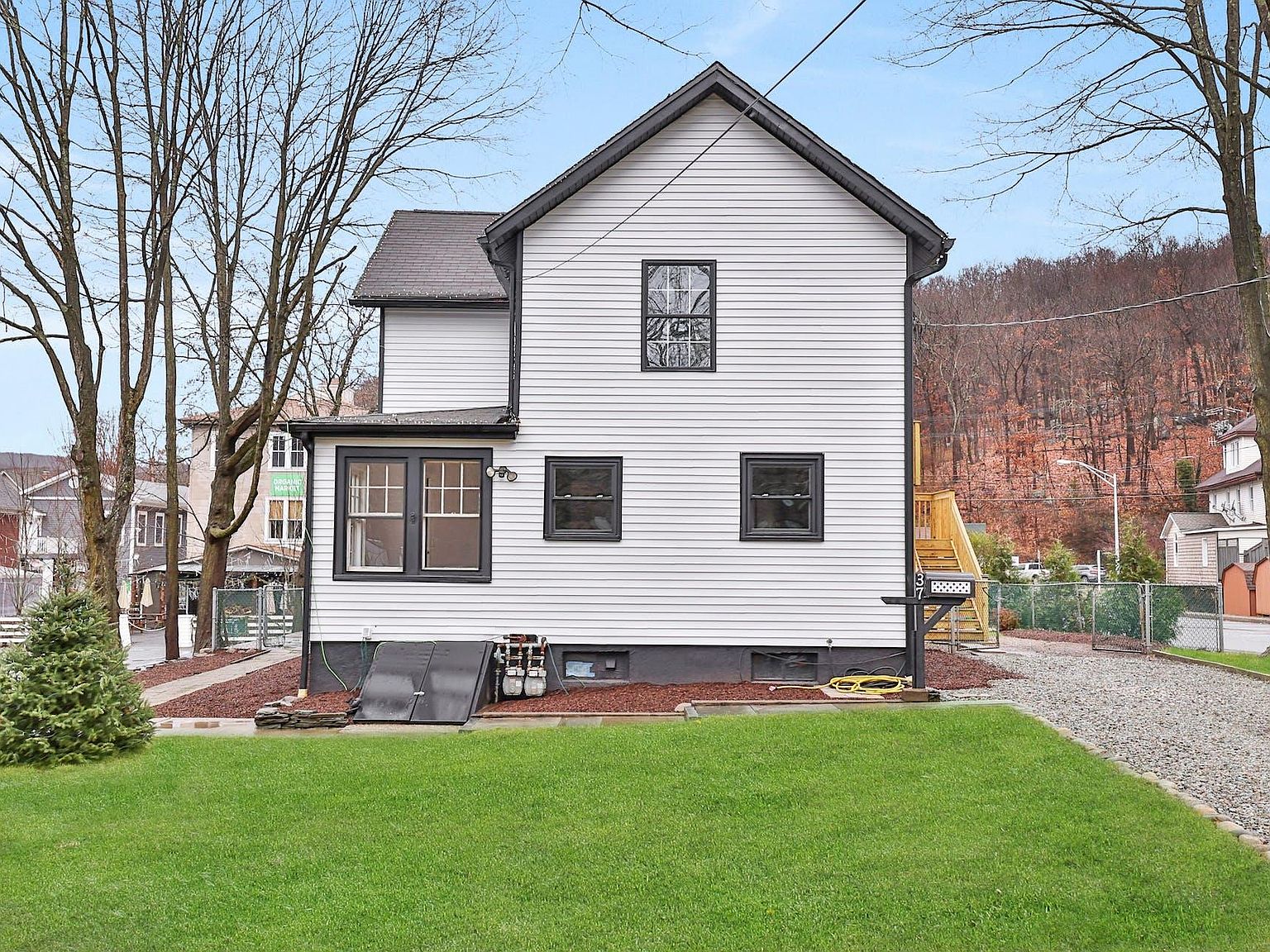 37 Mill St 1, Sloatsburg, NY 10974 Zillow