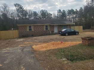 375 Devils Race Track Rd, Ridgeway, SC 29130