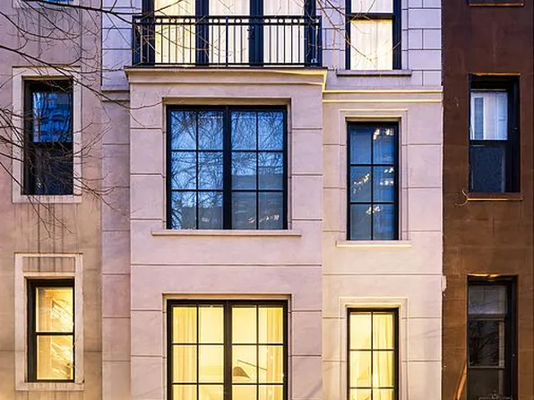 123 E 61st St, New York, NY 10065