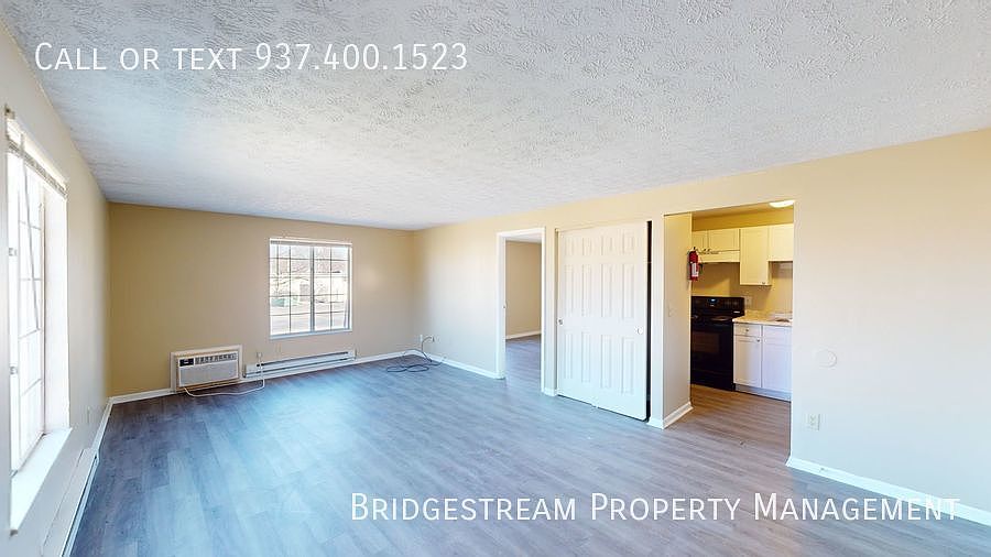305 Bellbrook Ave APT 3, Xenia, OH 45385 Zillow