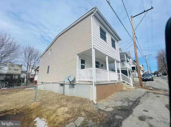 155 W Moser Ave, Coaldale, PA 18218