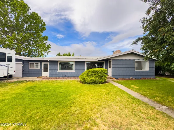 1816 S 17th St, Yakima, WA 98903