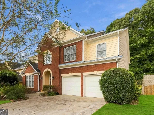 5348 Vinings Lake Vw SW, Mableton, GA 30126
