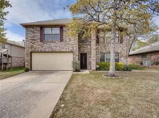 2011 Baker Dr, Corinth, TX 76210