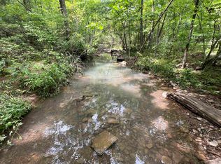 End Line Rd, Marshall, AR 72650