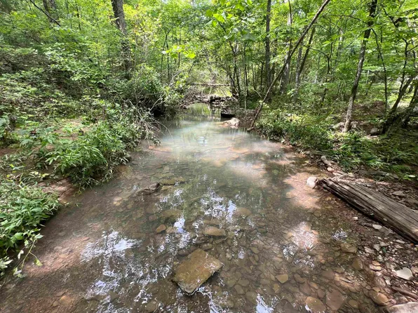 End Line Rd, Marshall, AR 72650