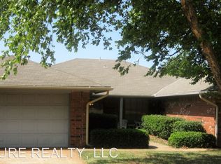 101 Sahoma Ter, Edmond, OK 73013