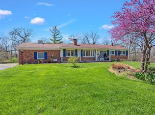 4845 Dogwood Ln, Imperial, MO 63052