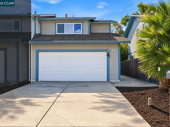 1880 Premier Pl, Concord, CA 94520