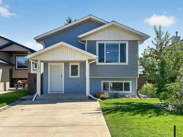 4813 W 7th St, Coalhurst, AB T0L 0V2